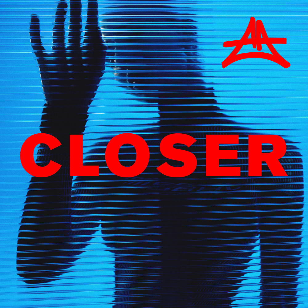 Adriatique, Emmit Fenn, Closer, cover art