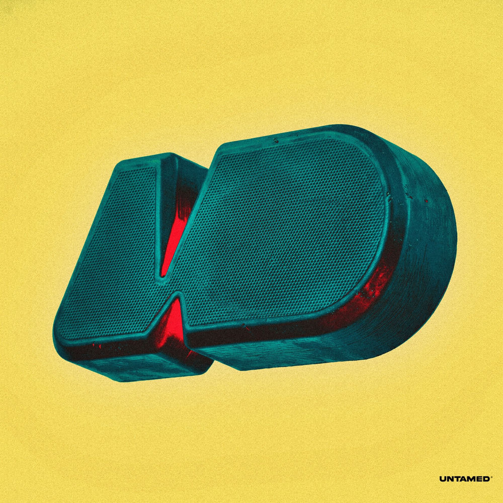 AIKON, Place, cover art