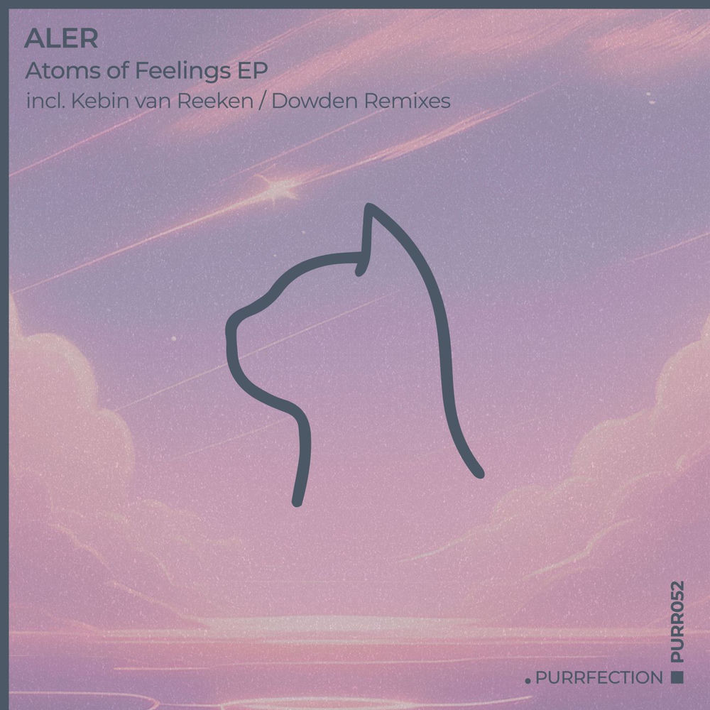 Aler, Rising Kelly, cover art