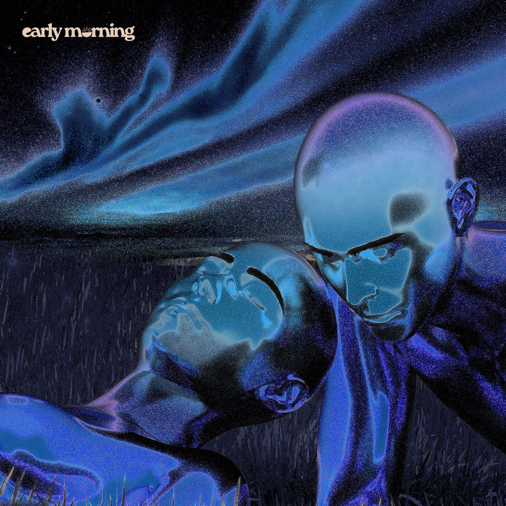 Anthony Pappa, Fauxplay, Forever Seeking, cover art