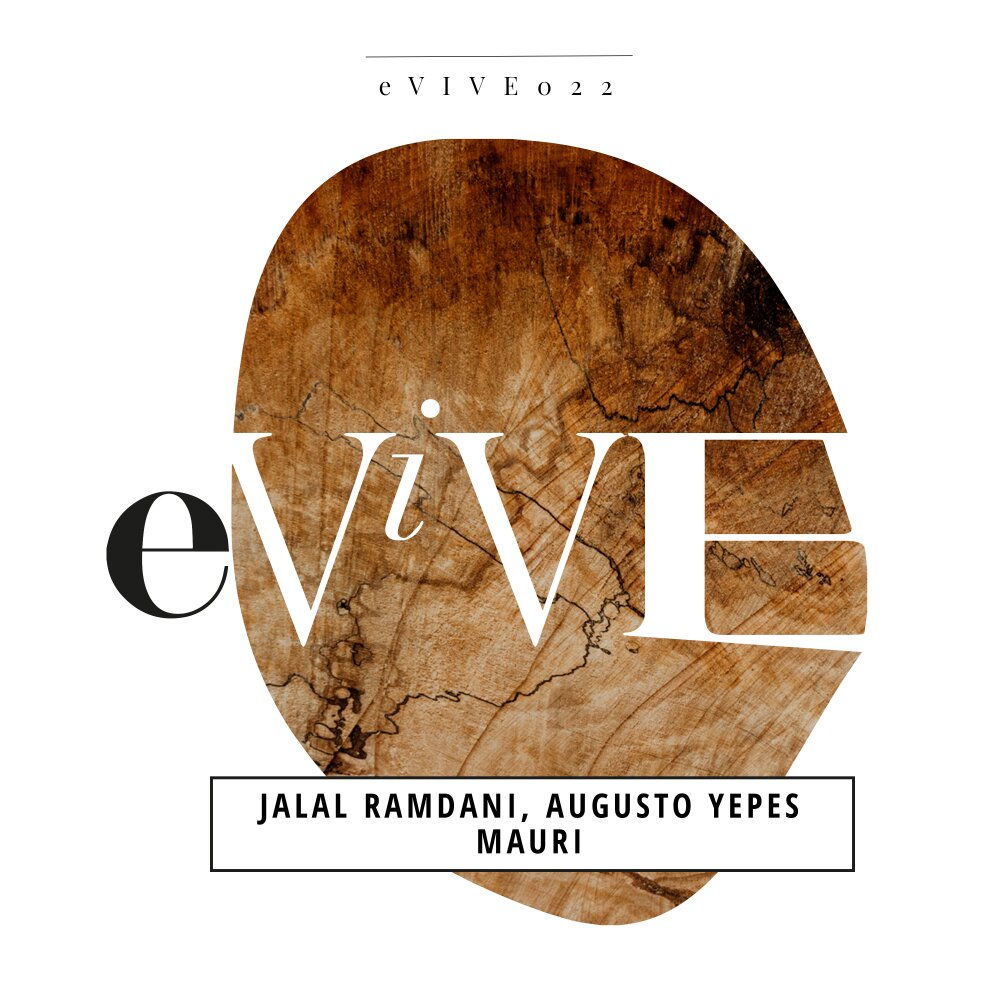 Augusto Yepes, Jalal Ramdani, Mauri, cover art