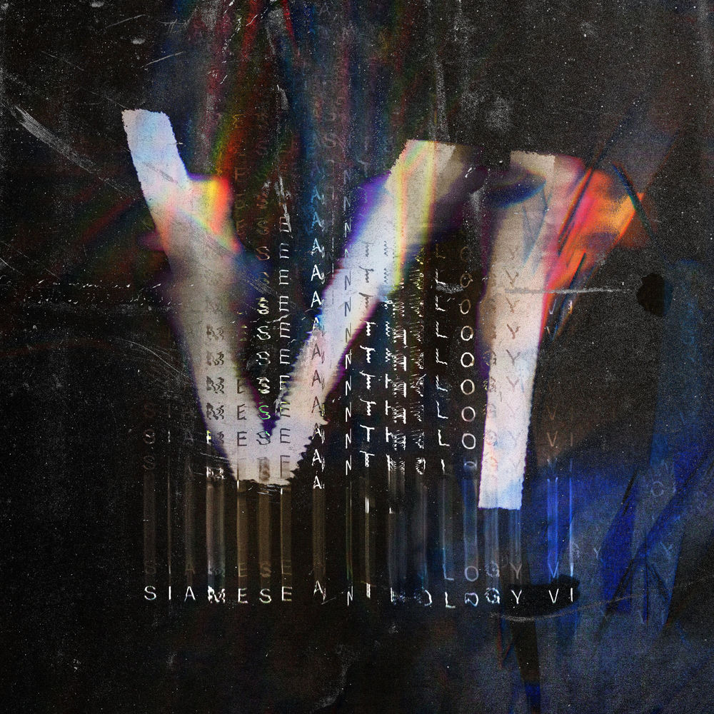 Bad Luck, Timelapse, Yanick, Refraction, cover art