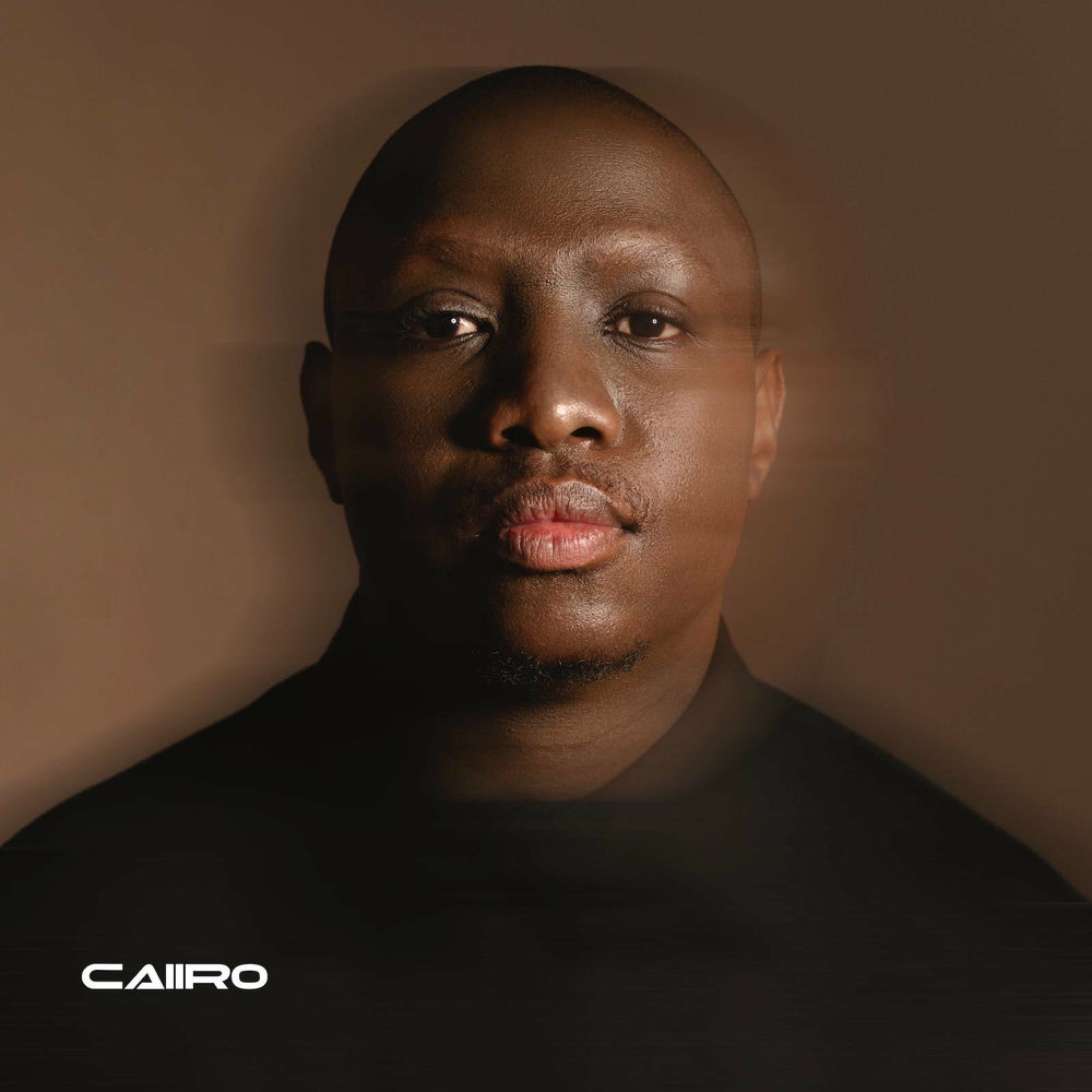 Caiiro, Batumi, cover art