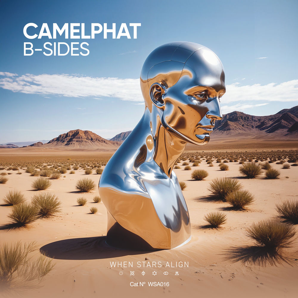CamelPhat, Frynn, Venom, cover art