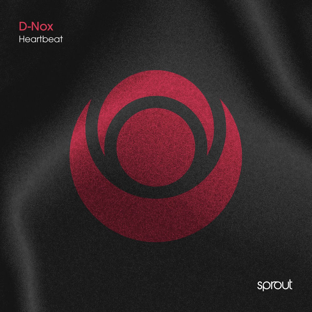 D-Nox, Heartbeat, cover art