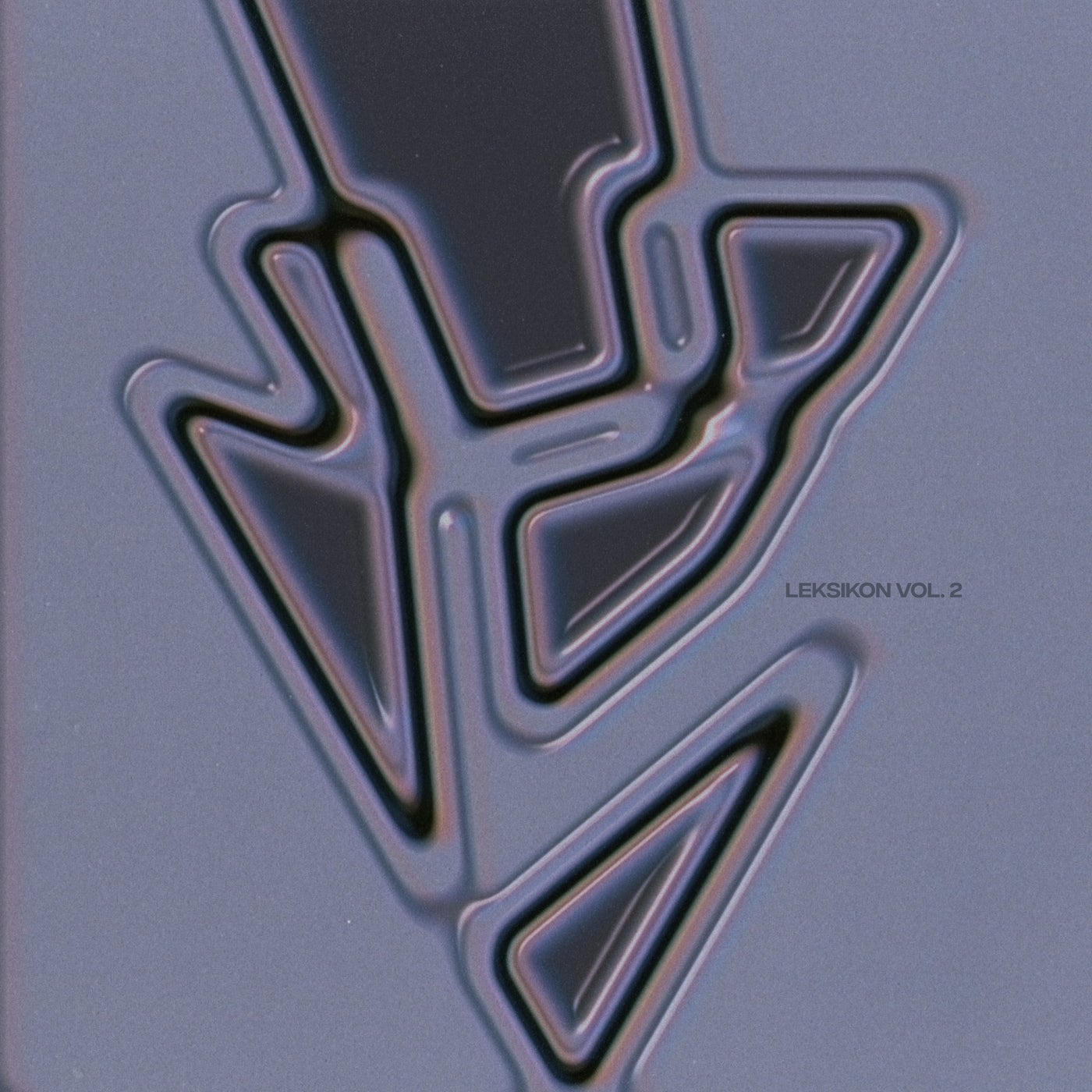 Denis Horvat, Lilli Ellen, Testamona feat. Lilli Ellen, cover art