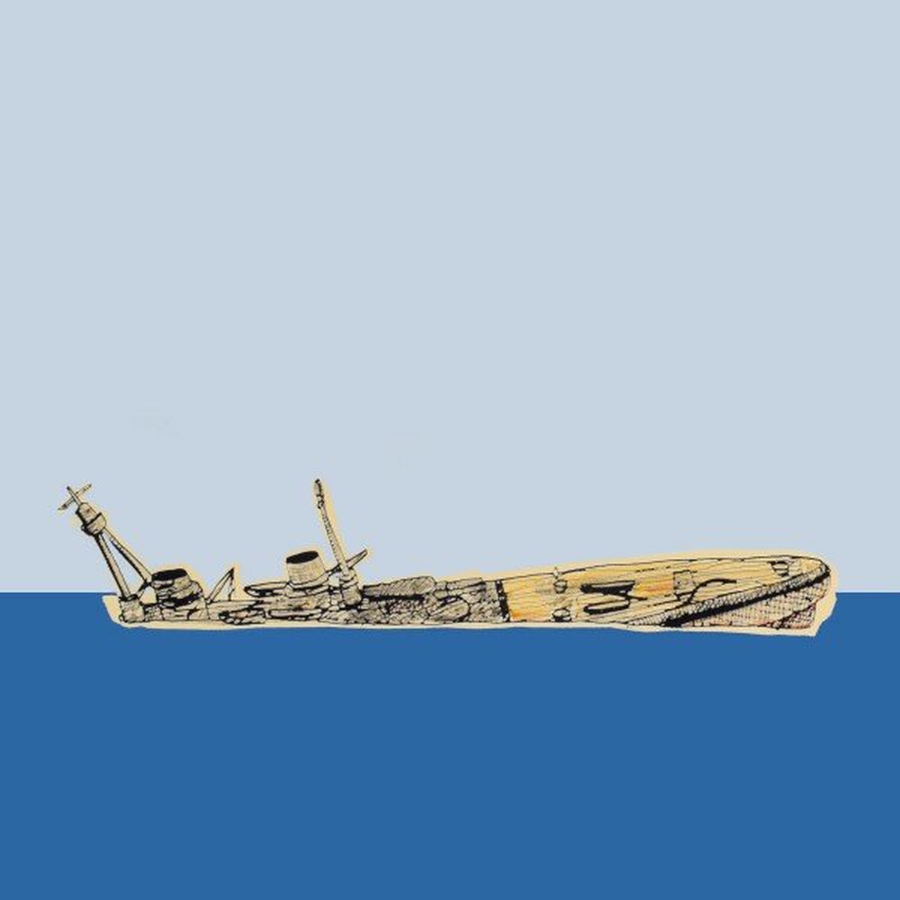 Deomid, Kotic, cover art