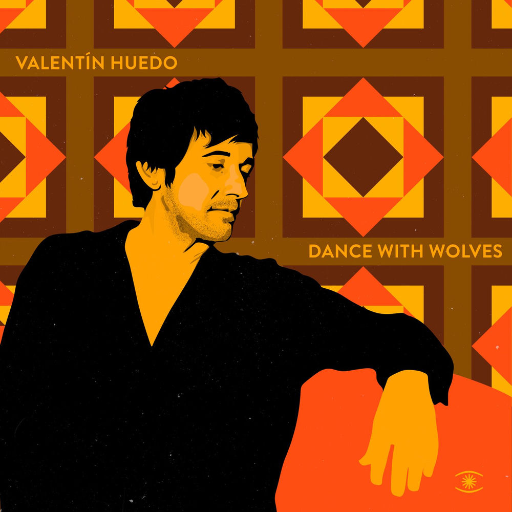 DJ Disse, Kenneth Bager, Valentín Huedo, The Swan and The Lake, Dance With Wolves, cover art