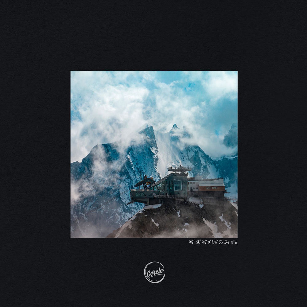 Eli & Fur, Skyway, cover art