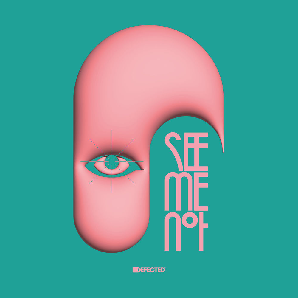 Eli Escobar, Aminata, SeeMeNot, Gene/Sis, cover art