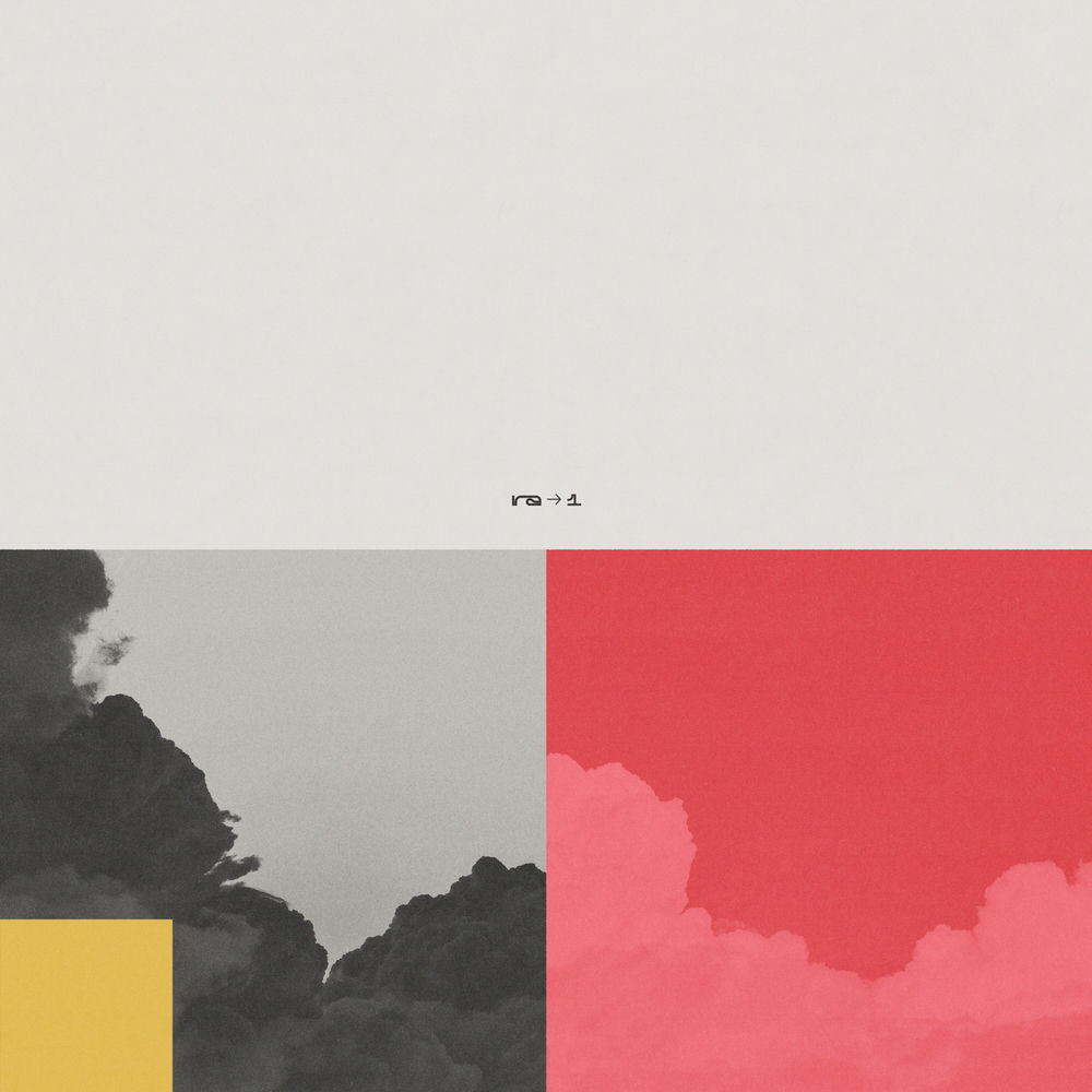 Enamour, Body Test, cover art