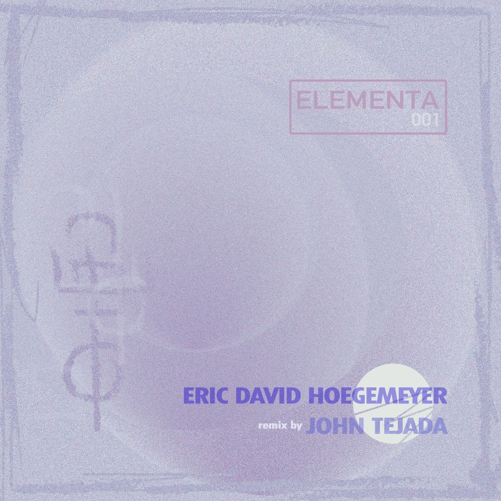 Eric David Hoegemeyer, Root and Stem, cover art