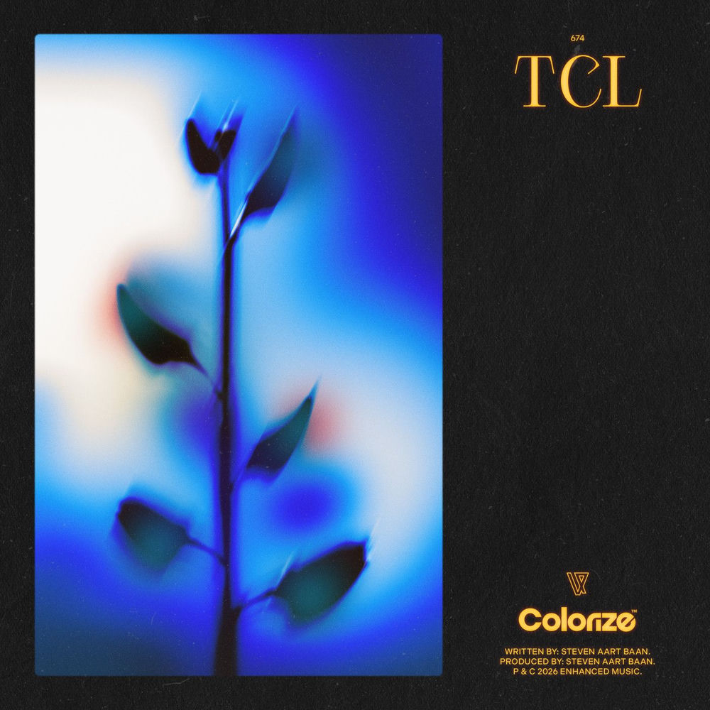 Estiva, TCL, cover art