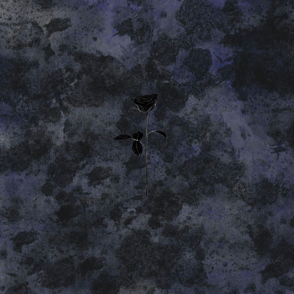 Final Request, We're Over, cover art