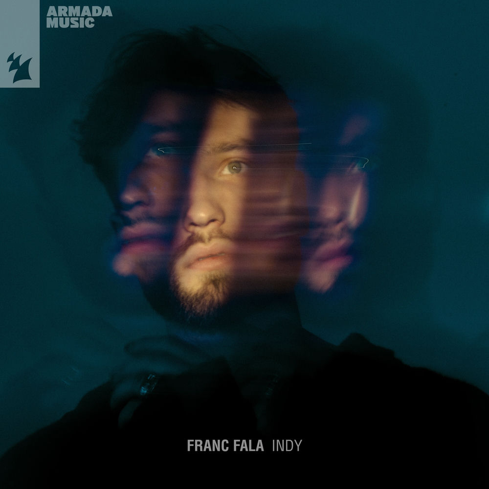 Franc Fala, Indy, cover art
