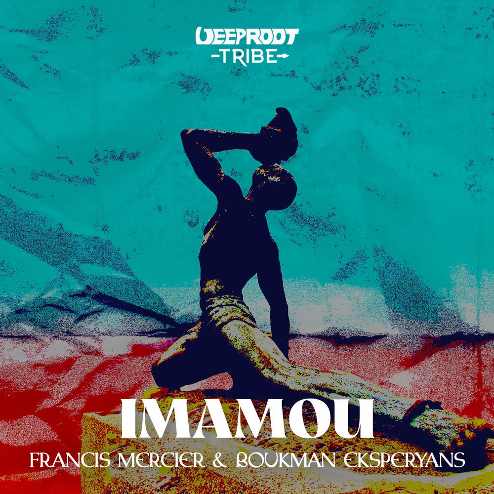 Francis Mercier, Boukman Eksperyans, Imamou, cover art