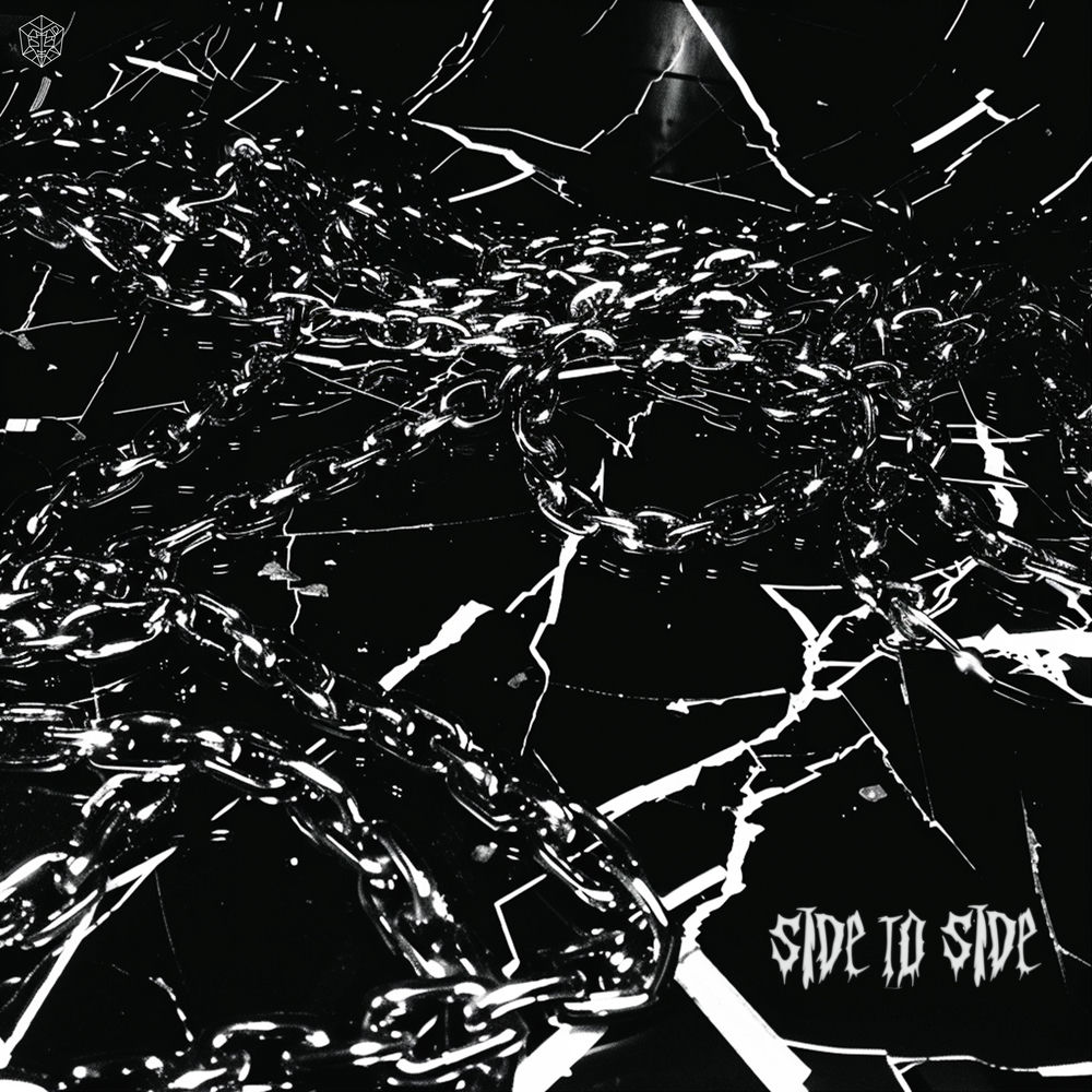 Gabss, Side To Side, cover art