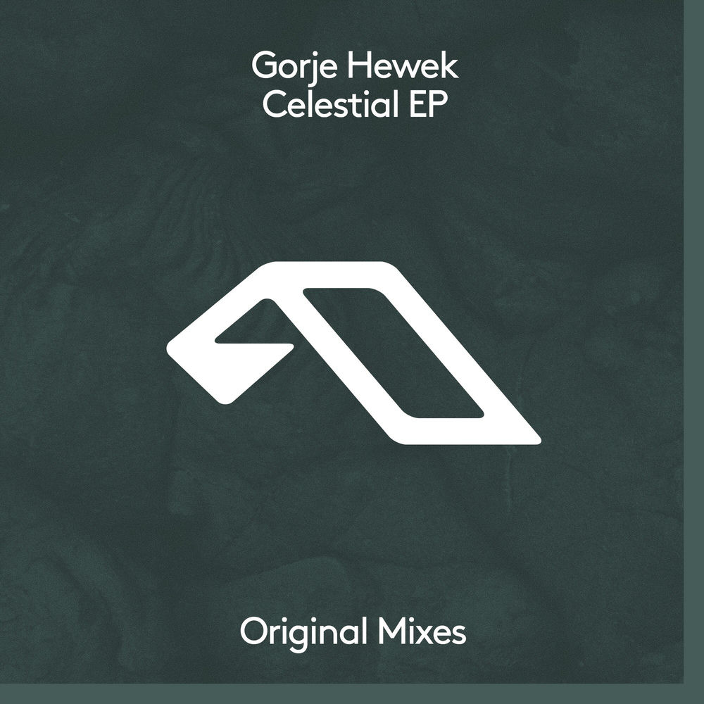 Gorje Hewek, Dulus, Celestial, cover art