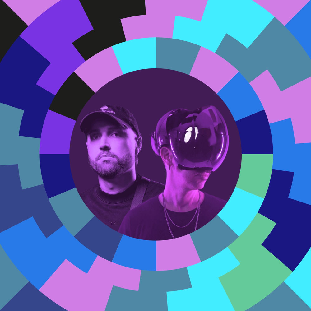 Hyenah, beatsbyhand, Le Royal, cover art
