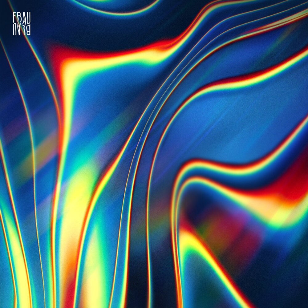 igor Bartyuk, Code Introvert, cover art