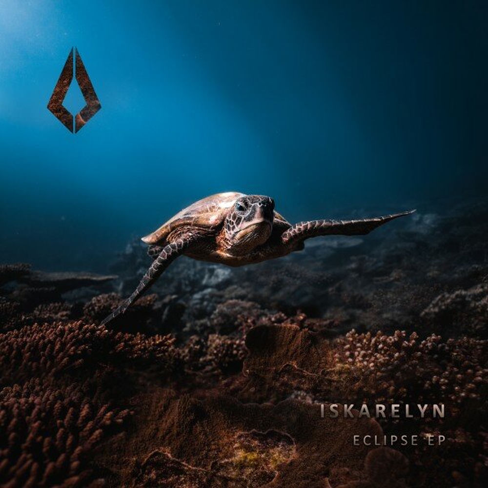 Iskarelyn, Eclipse, cover art