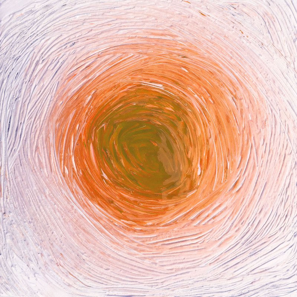 Izhevski, Lost Desert, Svezhiy Veter, cover art