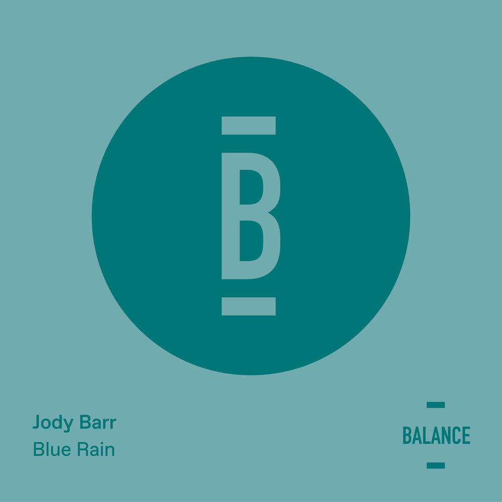 Jody Barr, Second Vale, cover art