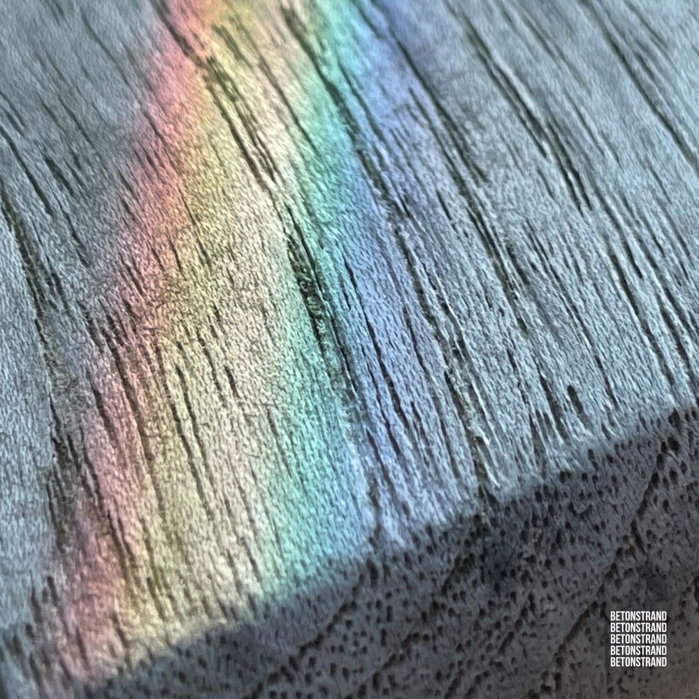 Kyong Sono, HEAD, cover art