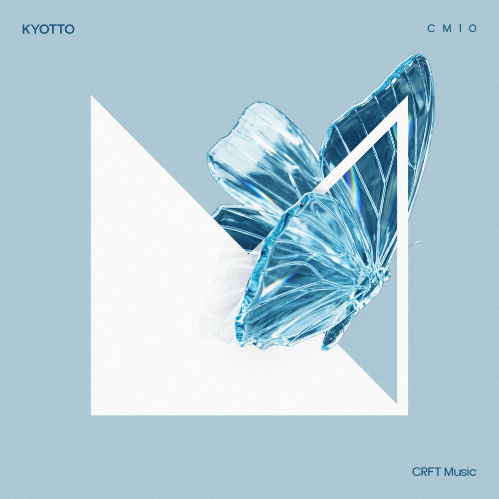 Kyotto, Shelter, cover art