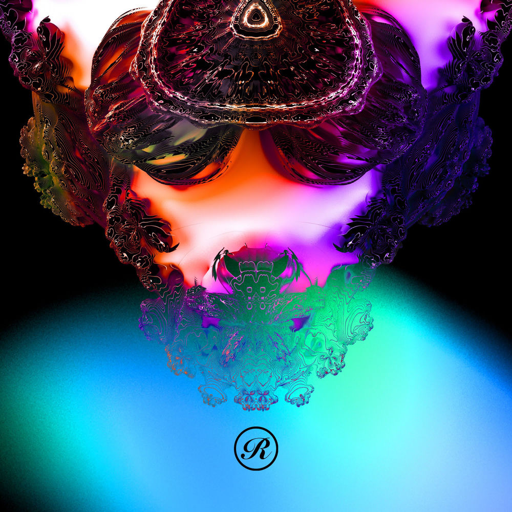 Lehar, Maybe Yes, cover art