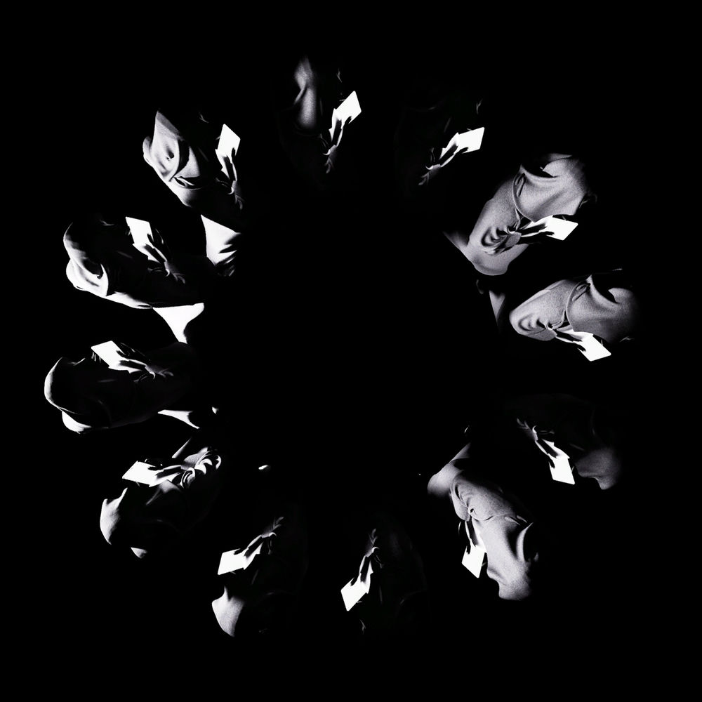 Losless, ARTBAT, KAS:ST, Pull Out, cover art