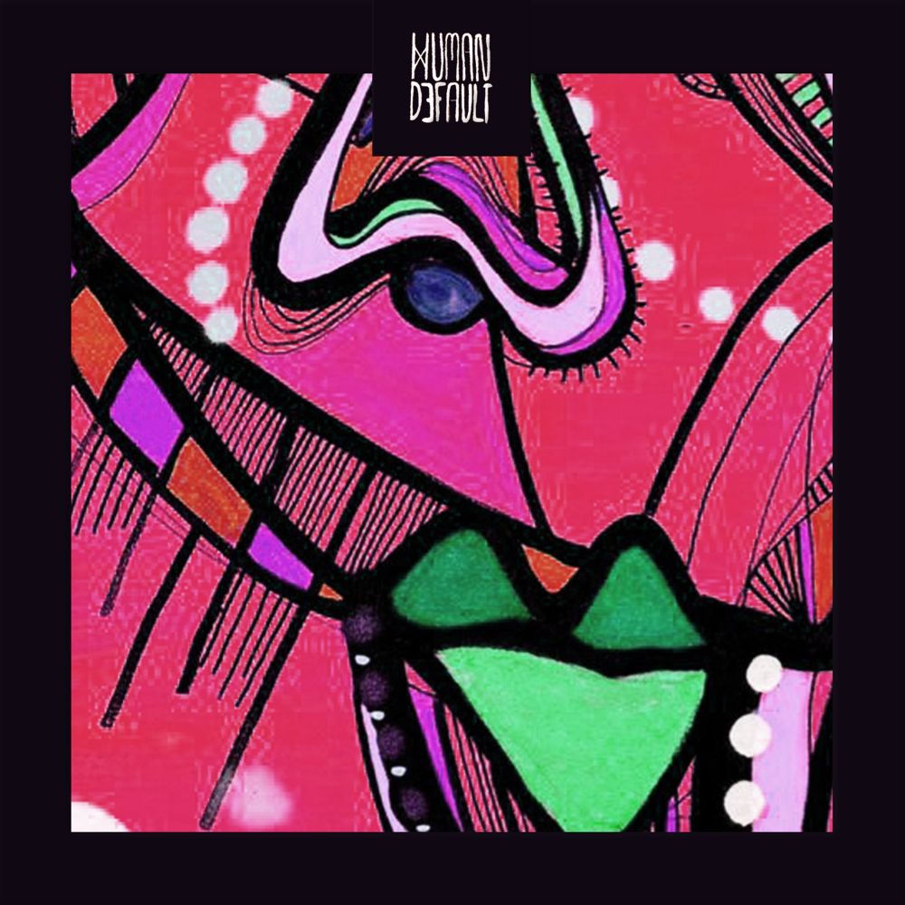 Made By Pete, Blindsmyth, Run With Me, cover art