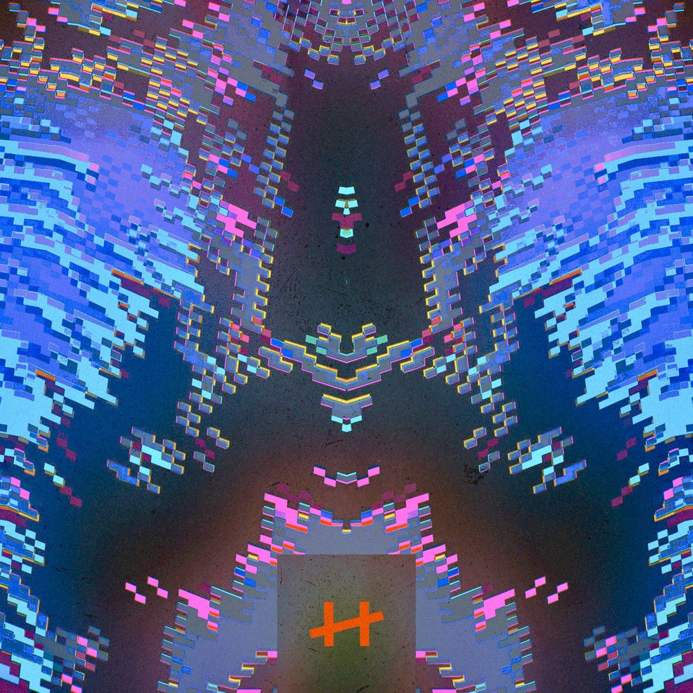 Michael Anthony, Seb's Groove, cover art