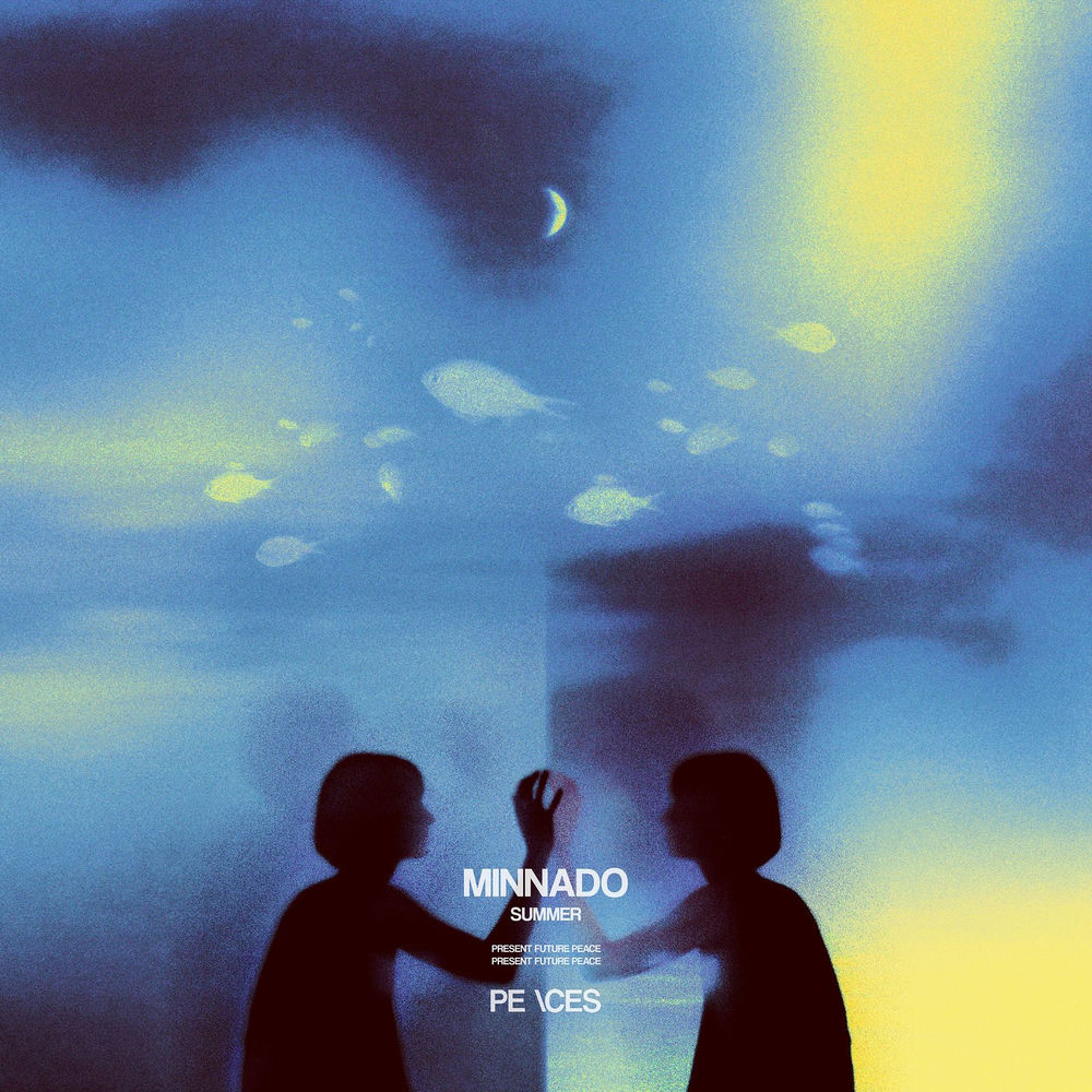 Minnado, Summer, cover art