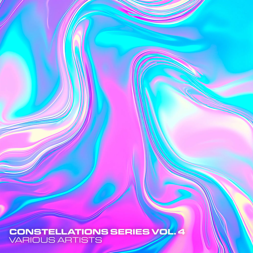 MORGANJ, Elettronica, cover art