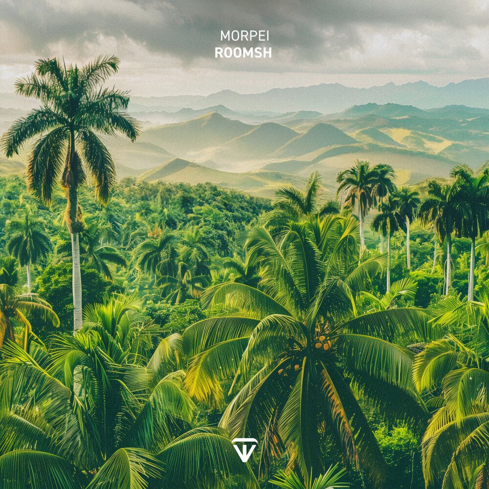 Morpei, Roomsh, cover art
