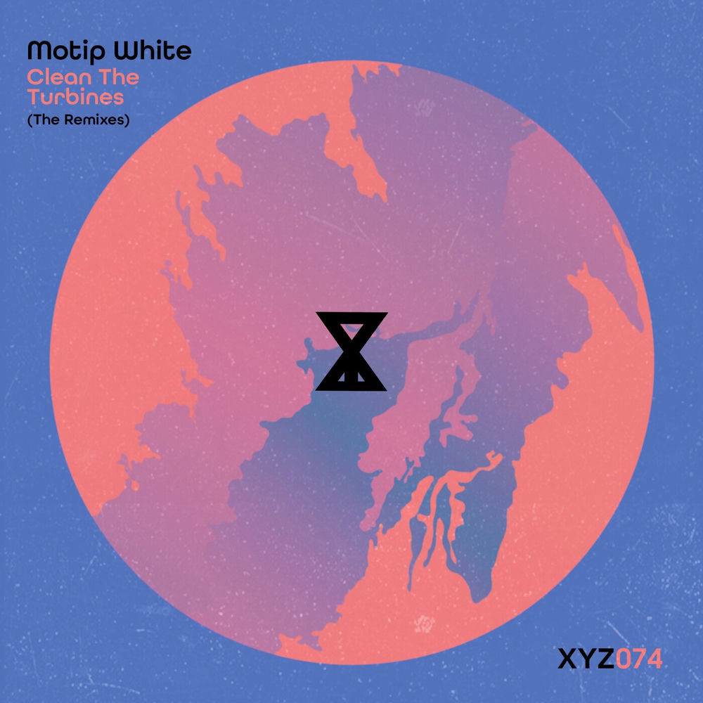 Motip White, What Do You Want Me to Say, cover art