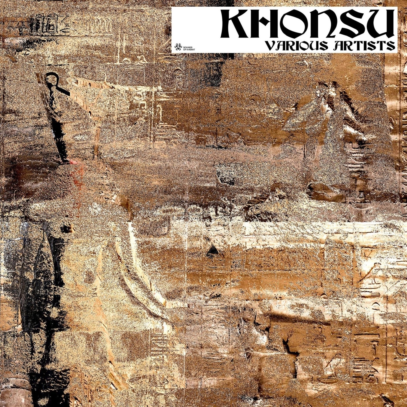 Nhii, Ragas Reflections, cover art