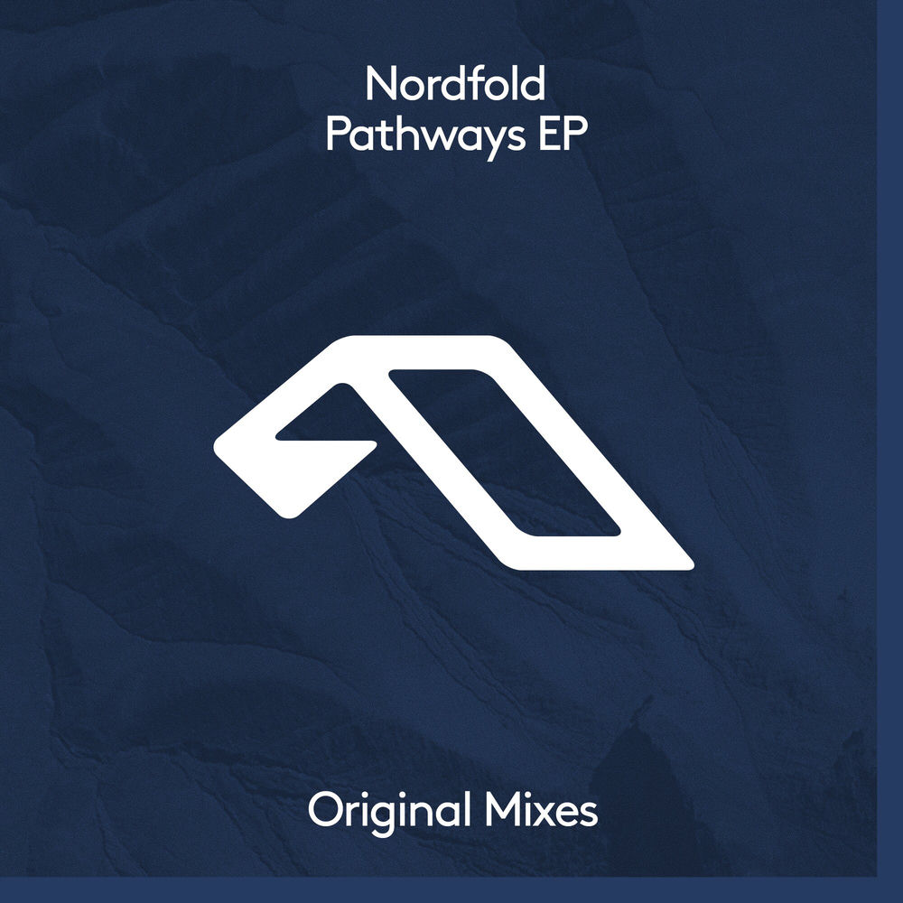 Nordfold, Breathe, cover art
