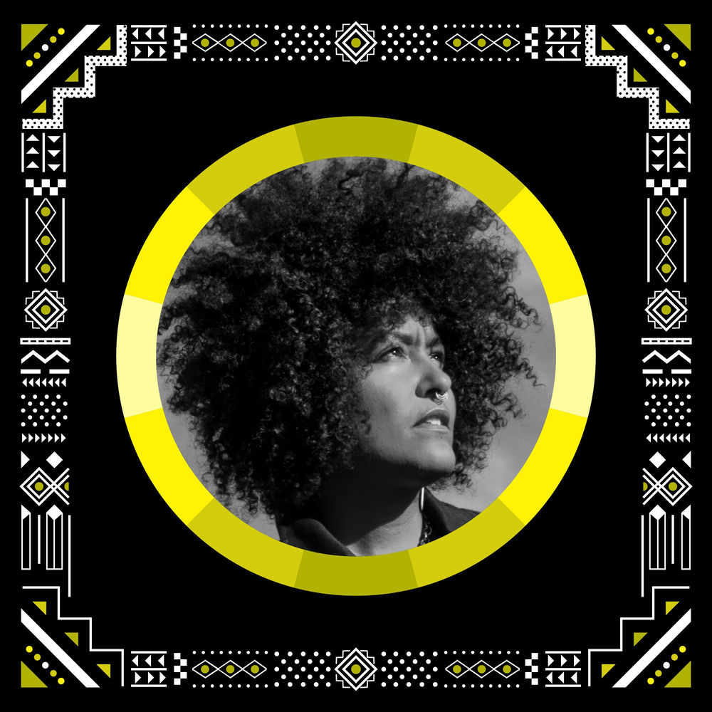 Ntjam Rosie, Cincity, Ko-Kolo, cover art