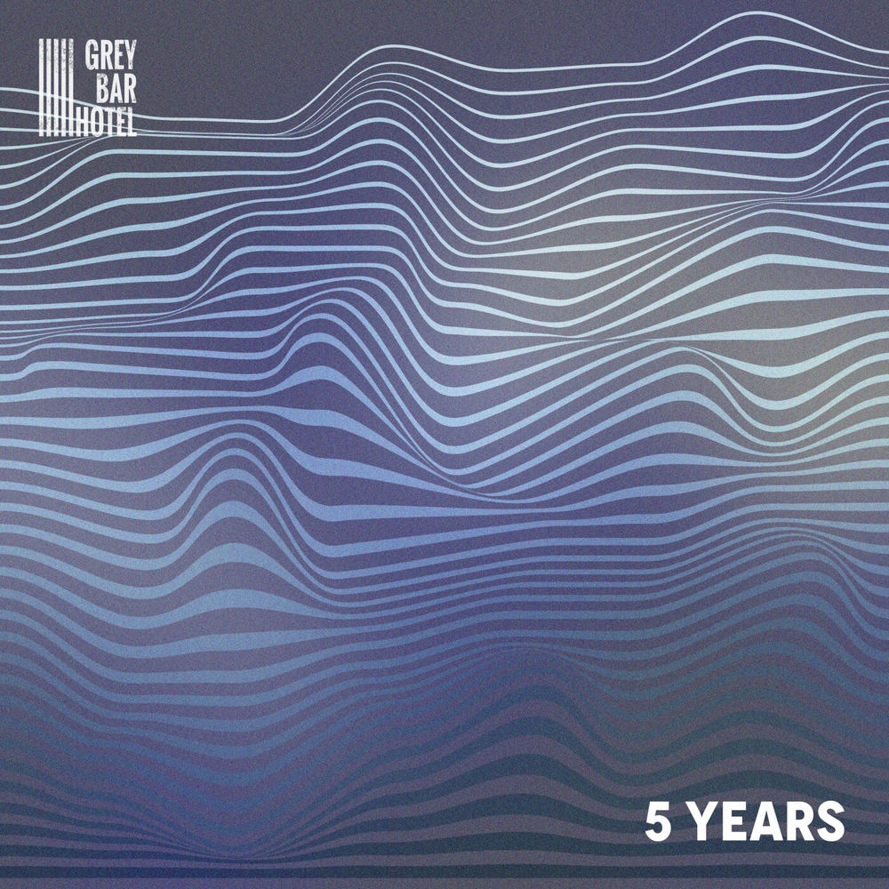 Nüur, The Light B, cover art