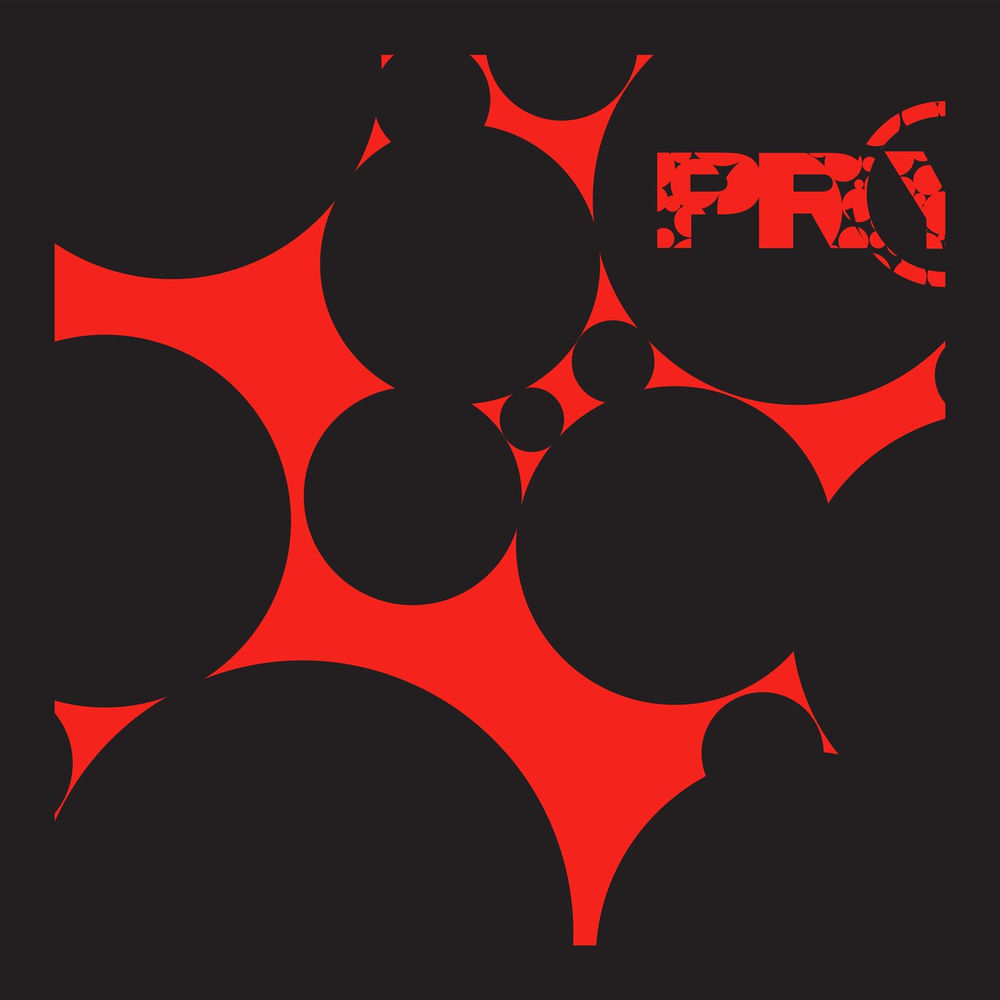 Pryda, The Return, cover art