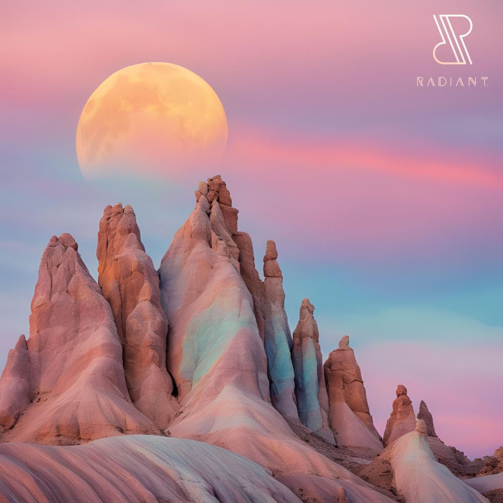 Rimbu(CH), Chasing Shadow, cover art