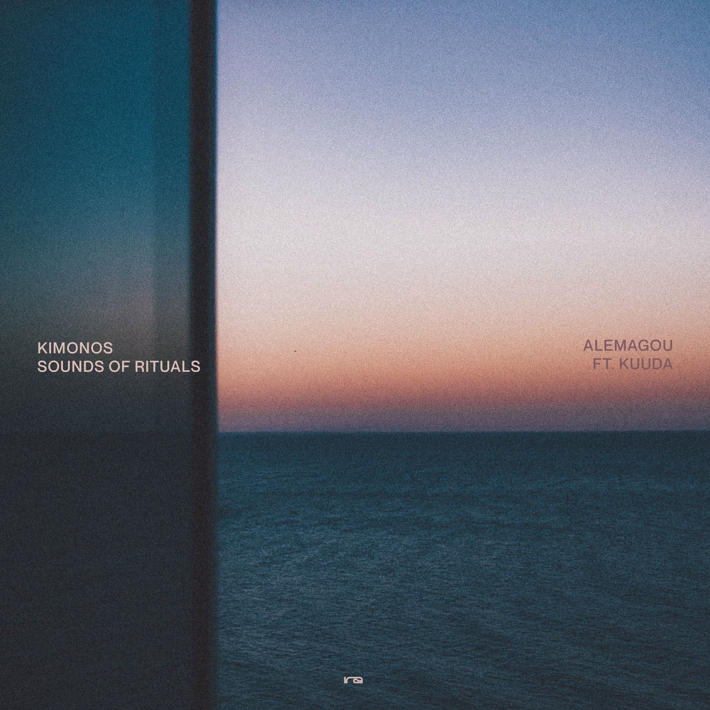 Samson, KIMONOS, Sounds Of Rituals, Kuuda, Alemagou - Samson Remix, cover art