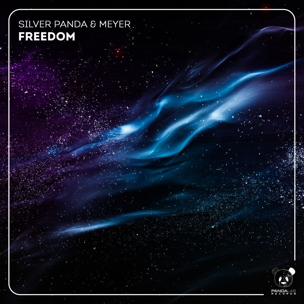 Silver Panda, Meyer (ofc), Freedom, cover art