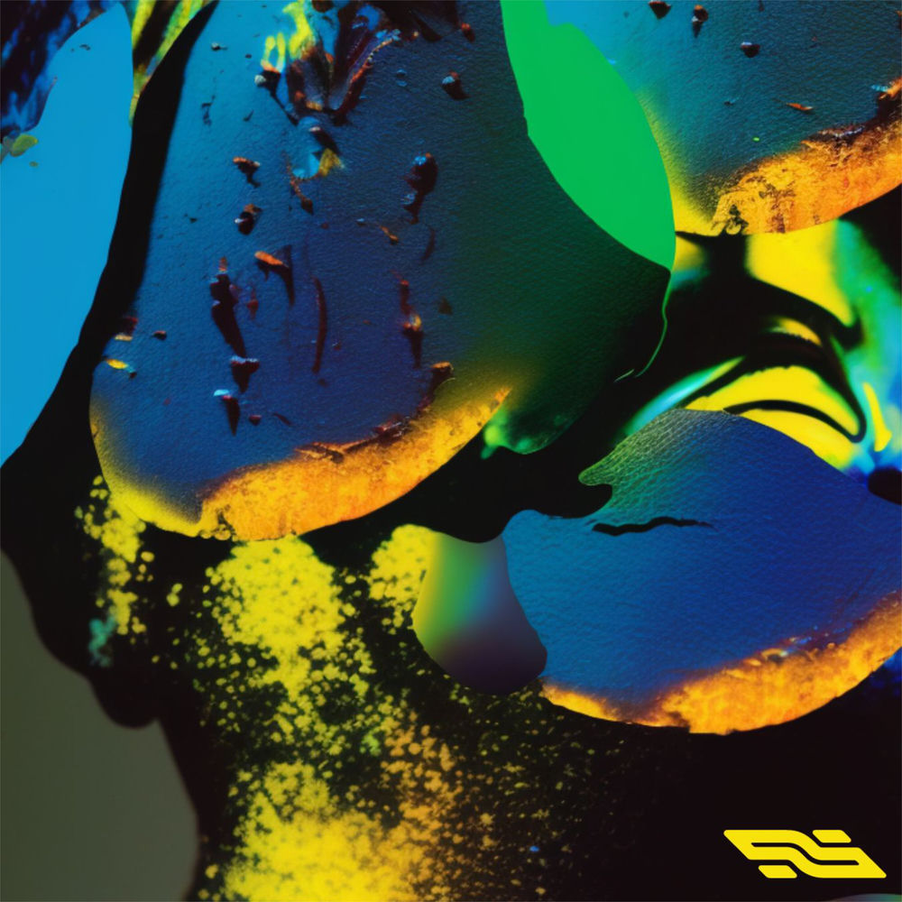 SKALA, Dutch Lotus, cover art