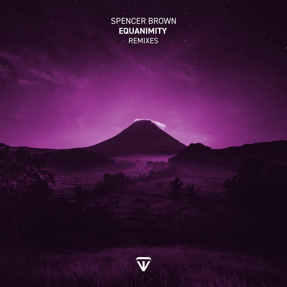 Spencer Brown, Curve, cover art