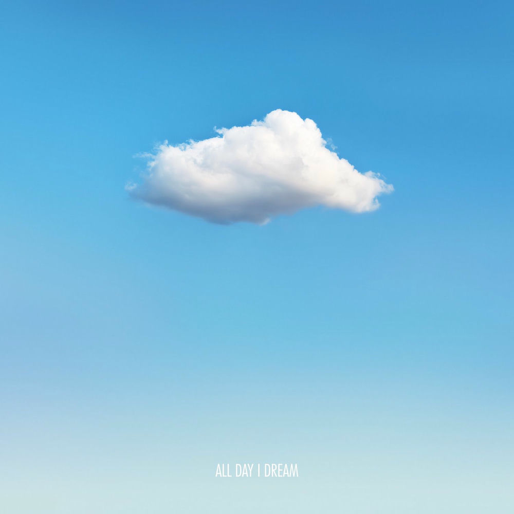 Tim Green, Minds, cover art
