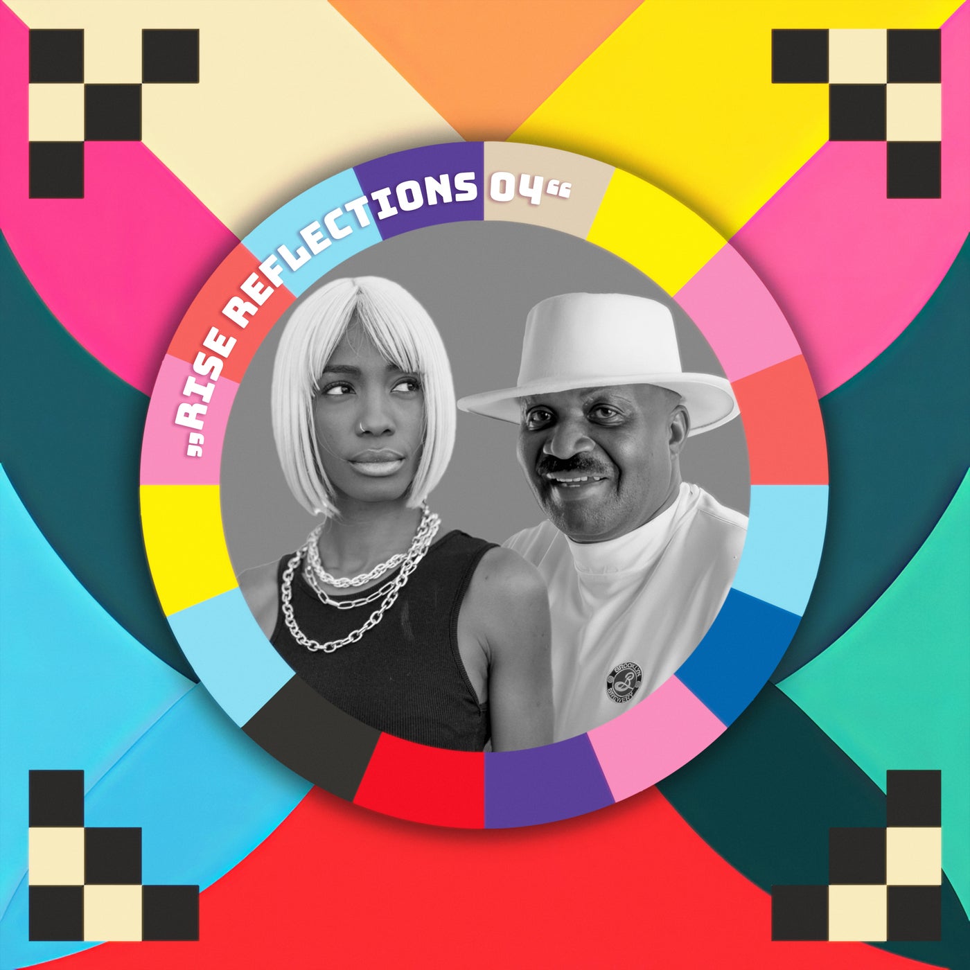 UKAI NDAME, Bessa Teixeira, Sulula, cover art