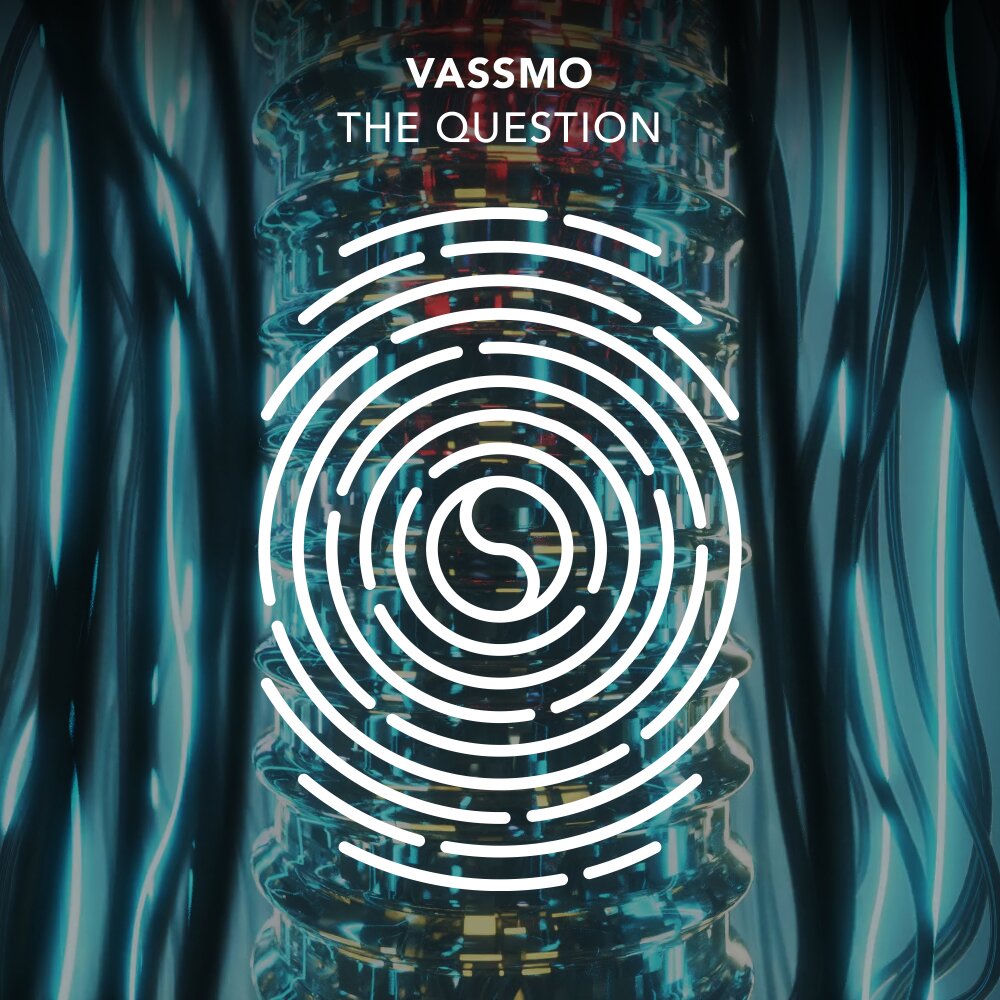 Vassmo, The Question, cover art